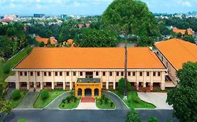 Tân Sơn Nhất Saigon Hotel